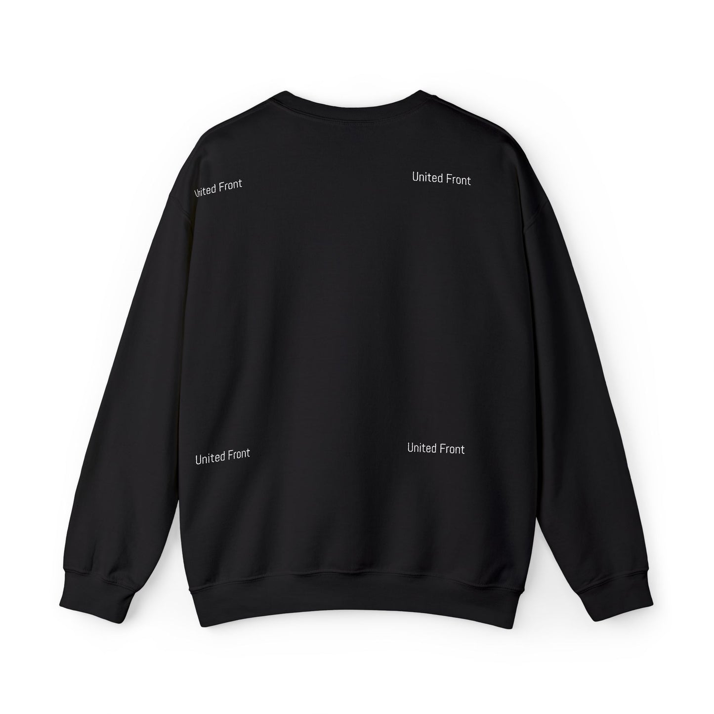 Trump and  Epstein "Best Friend" Photo Polaroid  Crewneck