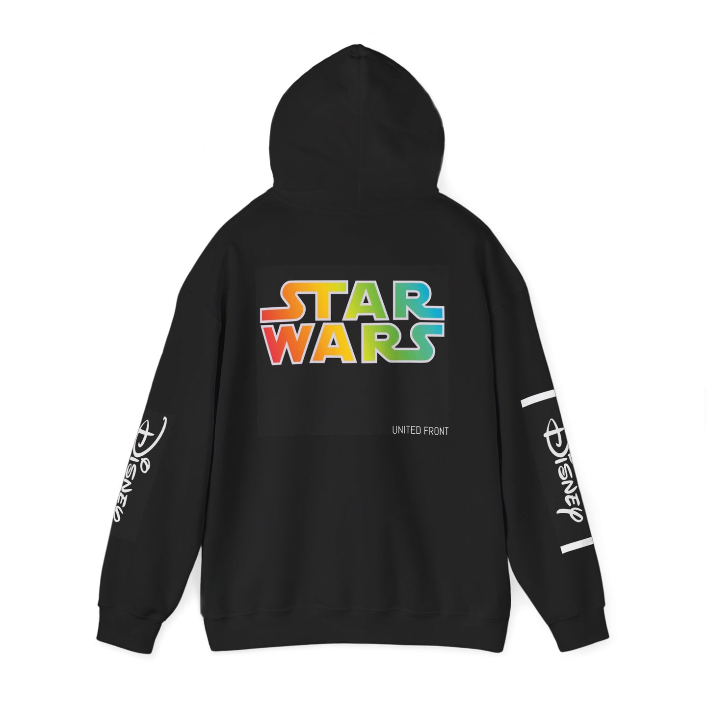 Stormtrooper Pride Galactic Empire Hoodie