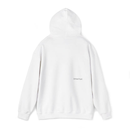 Trump and  Epstein "Best Friend" Photo Polaroid  Hoodie