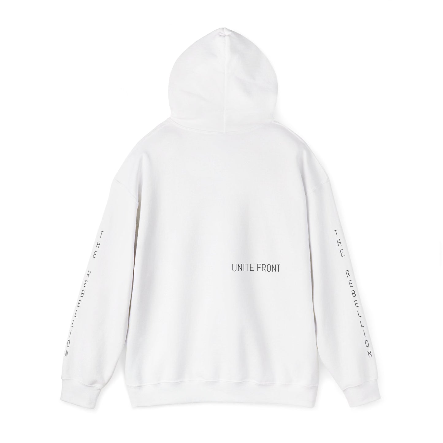 Pride X Wing Hyper Drive Hoodie