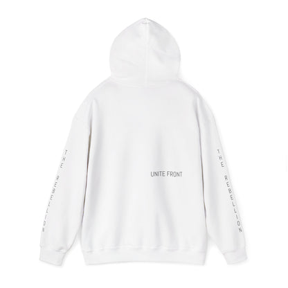 Pride X Wing Hyper Drive Hoodie