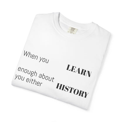 Karl Marx Graphic T Shirt