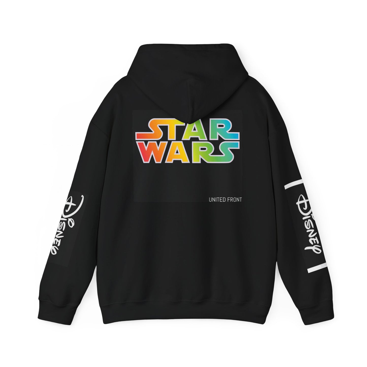 Stormtrooper Pride Galactic Empire Hoodie