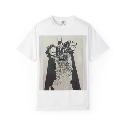 Absolute Batman X Trump Ice T Shirt