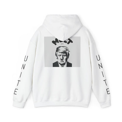 Absolute Batman X Trump Ice Hoodie
