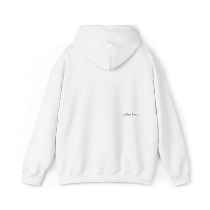 Trump and  Epstein "Best Friend" Photo Polaroid  Hoodie