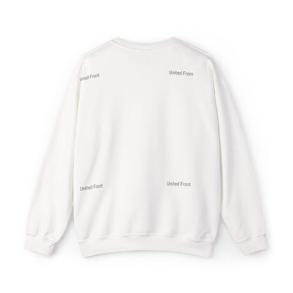 Trump and  Epstein "Best Friend" Photo Polaroid  Crewneck
