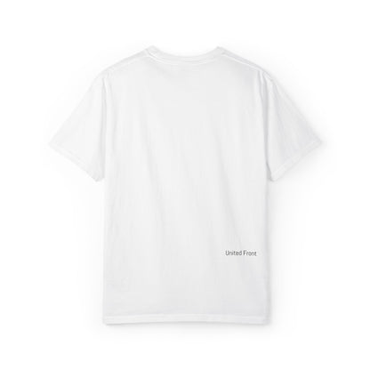Trump and  Epstein "Best Friend" Photo Polaroid  T-Shirt