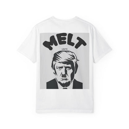 Absolute Batman X Trump Ice T Shirt
